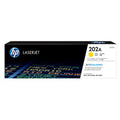 TONER HP  PARA LASERJET PRO M254M280M281M281FDWM254DW YELLOW