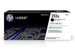 TONER HP  PARA LASERJET M554M555M578 BLACK