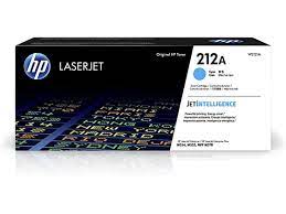 TONER HP  PARA LASERJET M554M555M578 CYAN