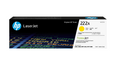 TONER HP  PARA LASERJET PRO 32033288MFP3303MFP3388 YELLOW