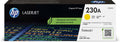 TONER HP  PARA LASERJET YELLOW