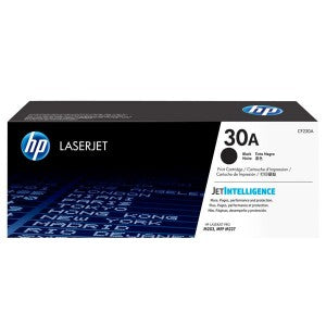 TONER HP  PARA LASERJET PRO MFP M227M203 BLACK