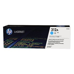 TONER HP  PARA LASERJET PRO MFP M476 CYAN