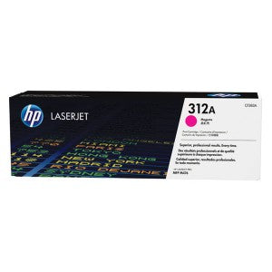TONER HP  PARA LASERJET PRO MFP M476 MAGENTA