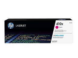 TONER HP  PARA LASERJET PRO M377M452MFP MM477 MAGENTA