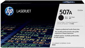TONER HP  PARA LASERJET M551NMFP M575DNMFP M575FW BLACK