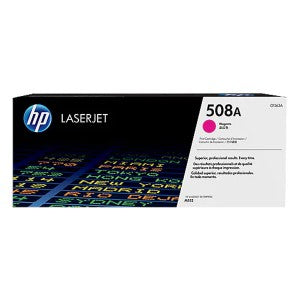 TONER HP  PARA LASERJET M552M553M57MFP M577E55040 MAGENTA
