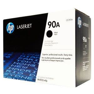 TONER HP  PARA LASERJET PRO M601M602M603 BLACK
