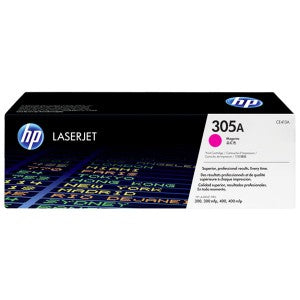 TONER HP PARA LASERJET PRO M351M375M451M475 MAGENTA