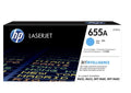 TONER HP PARA LASERJET MFP M681M652M653M682E65050DN CYAN