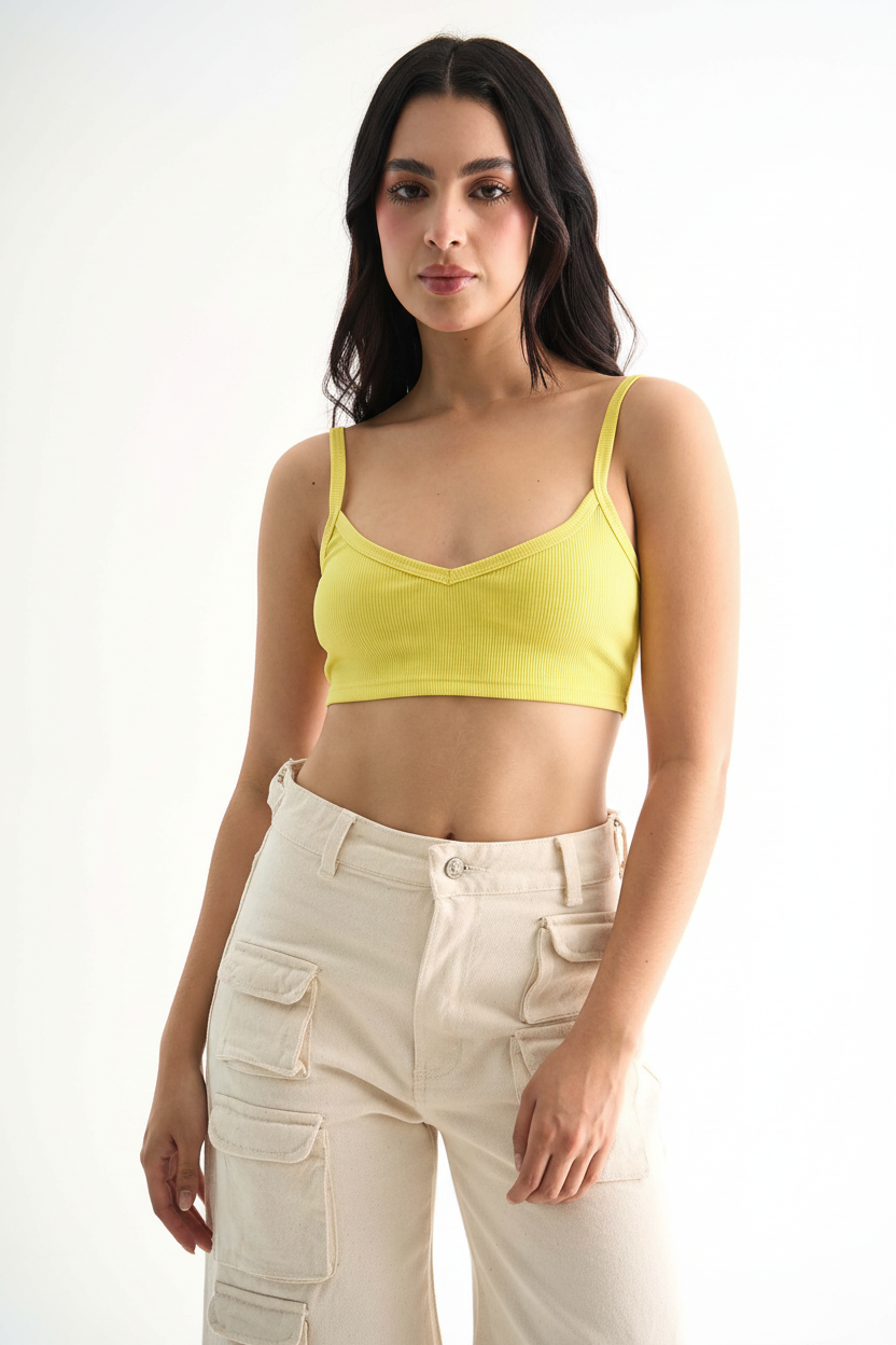 TOP BRALETTE LISSY