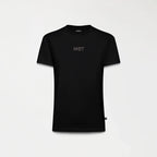 TYYRA T - SHIRT WOMEN BLACK - Monastery | Tienda Oficial Colombia