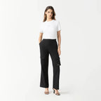 TYYRA T - SHIRT WOMEN WHITE - Monastery | Tienda Oficial Colombia