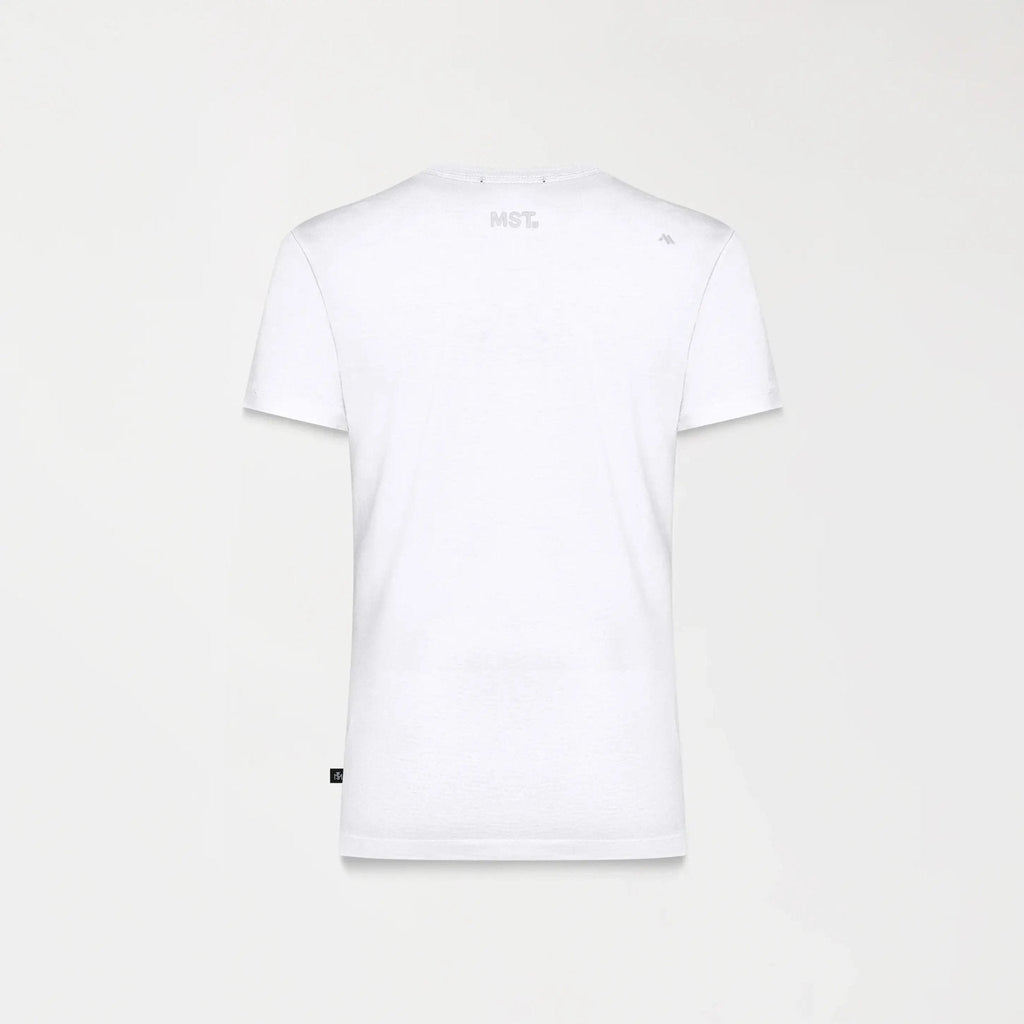 TYYRA T - SHIRT WOMEN WHITE - Monastery | Tienda Oficial Colombia