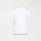 TYYRA T - SHIRT WOMEN WHITE - Monastery | Tienda Oficial Colombia