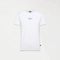 TYYRA T - SHIRT WOMEN WHITE - Monastery | Tienda Oficial Colombia