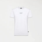 TYYRA T - SHIRT WOMEN WHITE - Monastery | Tienda Oficial Colombia