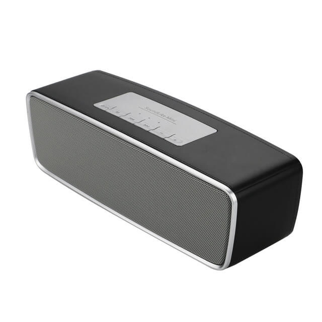 Bocina Bluetooth S2025