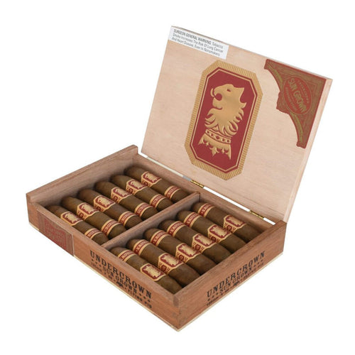 Liga Undercrown Sun Grown Flying Pig by Drew Estate de 12