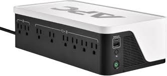 UPS APC BACKUP 1050VA600W120V8 SALIDAUSBC USBA