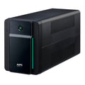 UPS APC BACKUP 1200VA650W120V