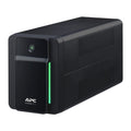 UPS APC BACKUP 900VA480W120V
