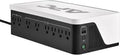 UPS APC BACKUP 900VA540W120V8 SALIDAUSBC USBA