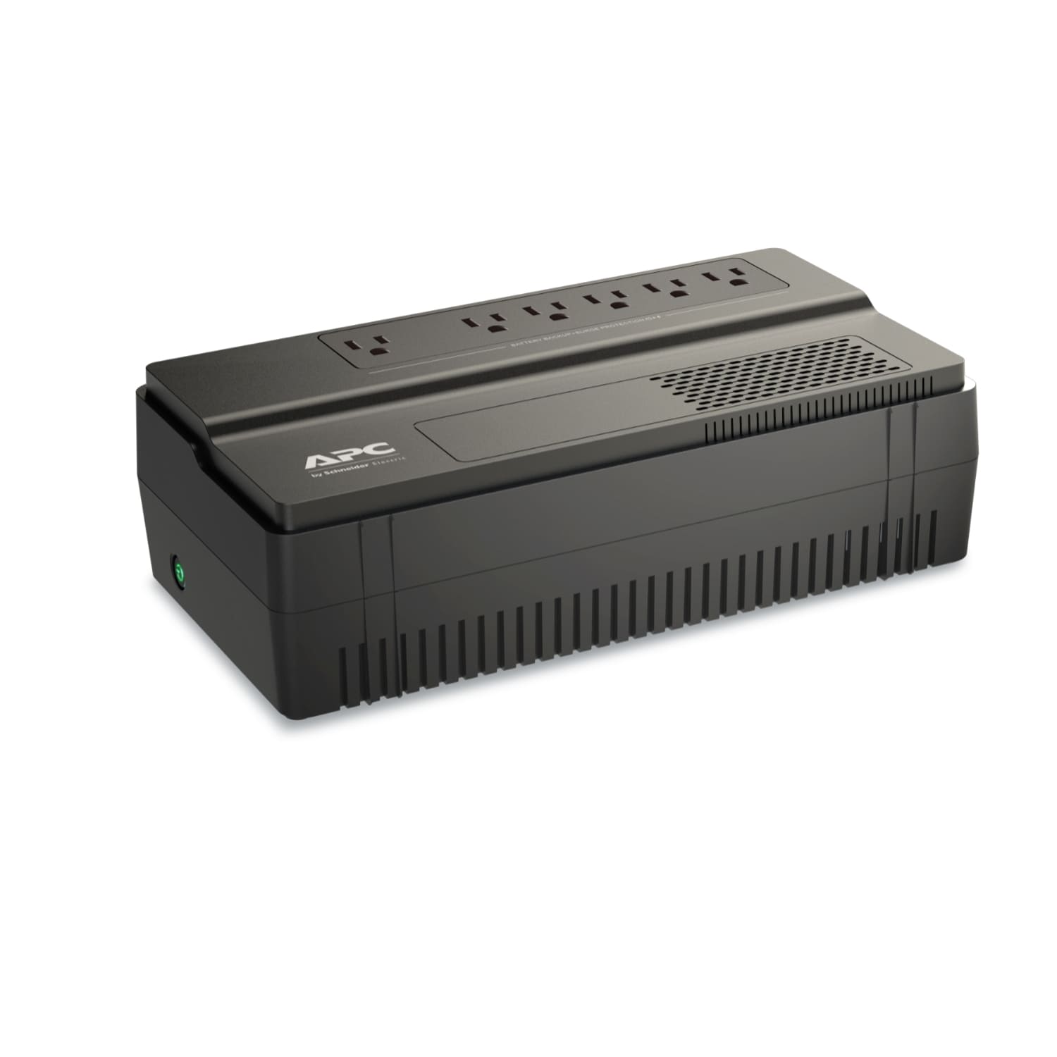 UPS APC EASY 800VA450W120V6 OUTLETS