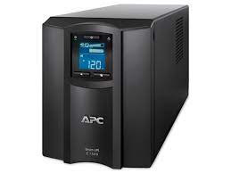 UPS APC SMART 1500VA 120V WSMARTCONNECT