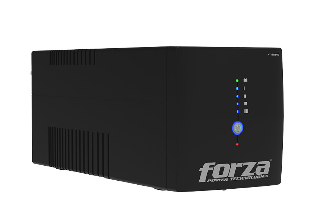 UPS FORZA NT SERIES TOWER 1200VA600W120V