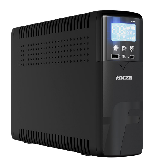 UPS FORZA SL SERIES SMART 1500VA900W 120V