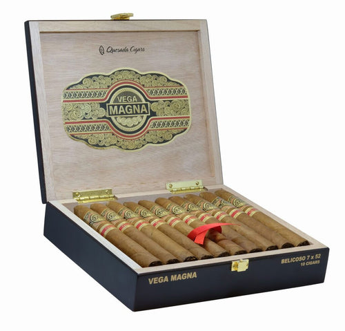 Vega Magna Belicoso de 10