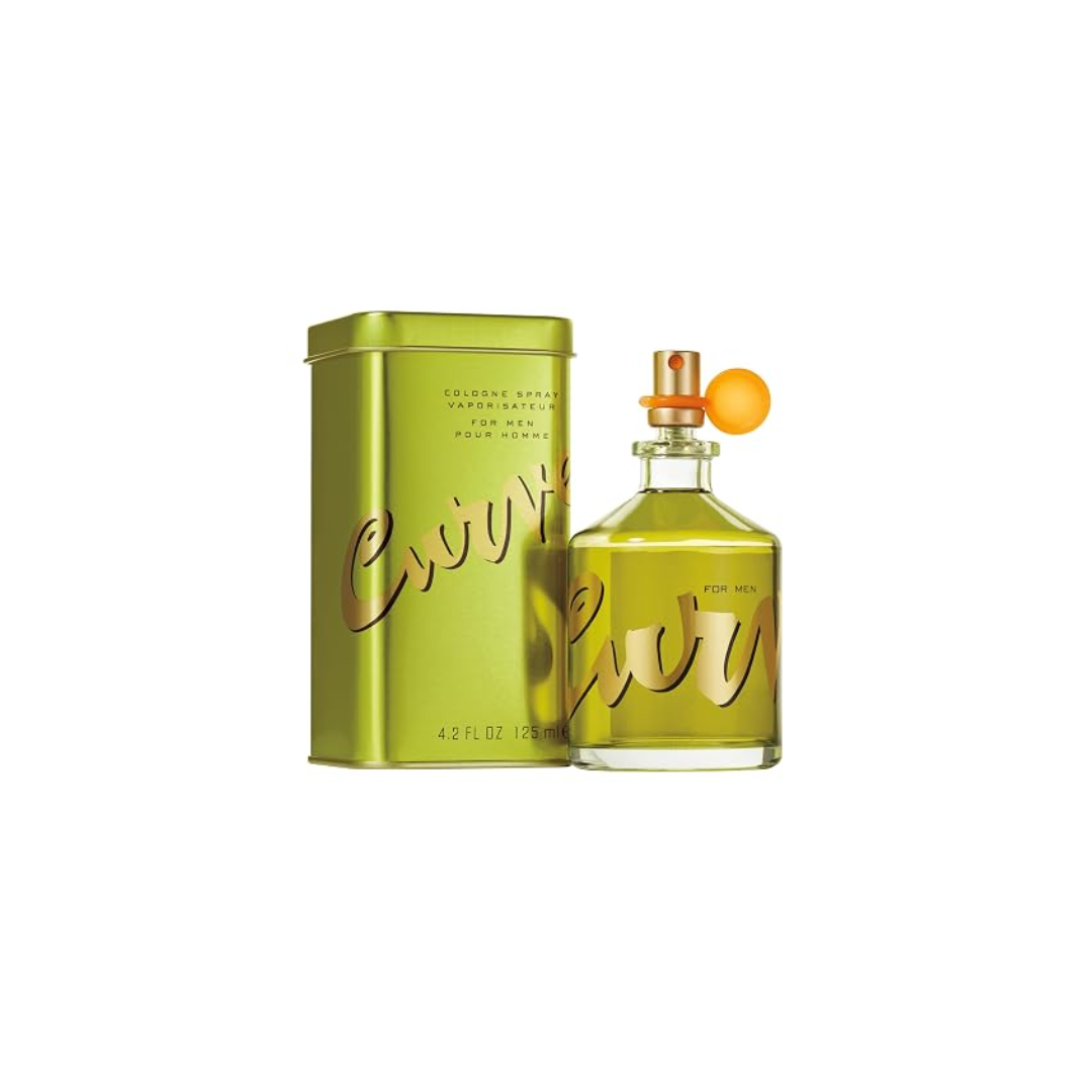 Curve EDT 125 Ml - For Men
