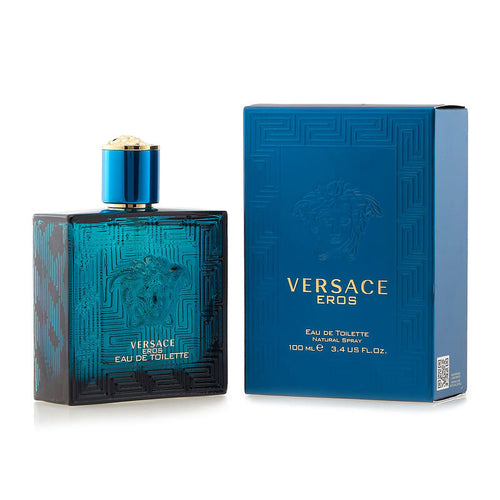 Versace Eros  EDT