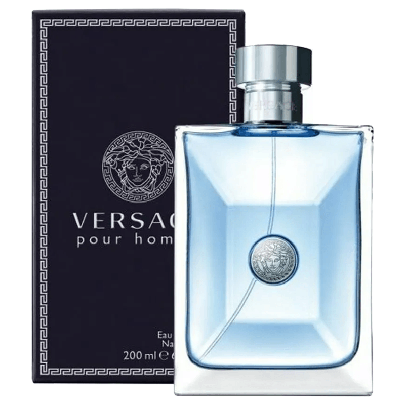 Versace Pour Homme  EDT