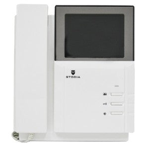 VIDEO DOOR COMPETITION PHONE INDOOR V