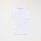 VIGOR POLO MEN WHITE - Monastery | Tienda Oficial Colombia