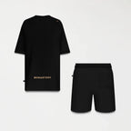 VIKRANT SET MEN BLACK - Monastery | Tienda Oficial Colombia