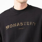 VIKRANT SET MEN BLACK - Monastery | Tienda Oficial Colombia