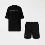 VIKRANT SET MEN BLACK - Monastery | Tienda Oficial Colombia
