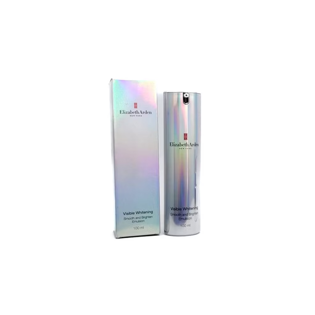 EA Skin Illuminating Advanced Brightening Smooth & Bright Emulsion 100Ml