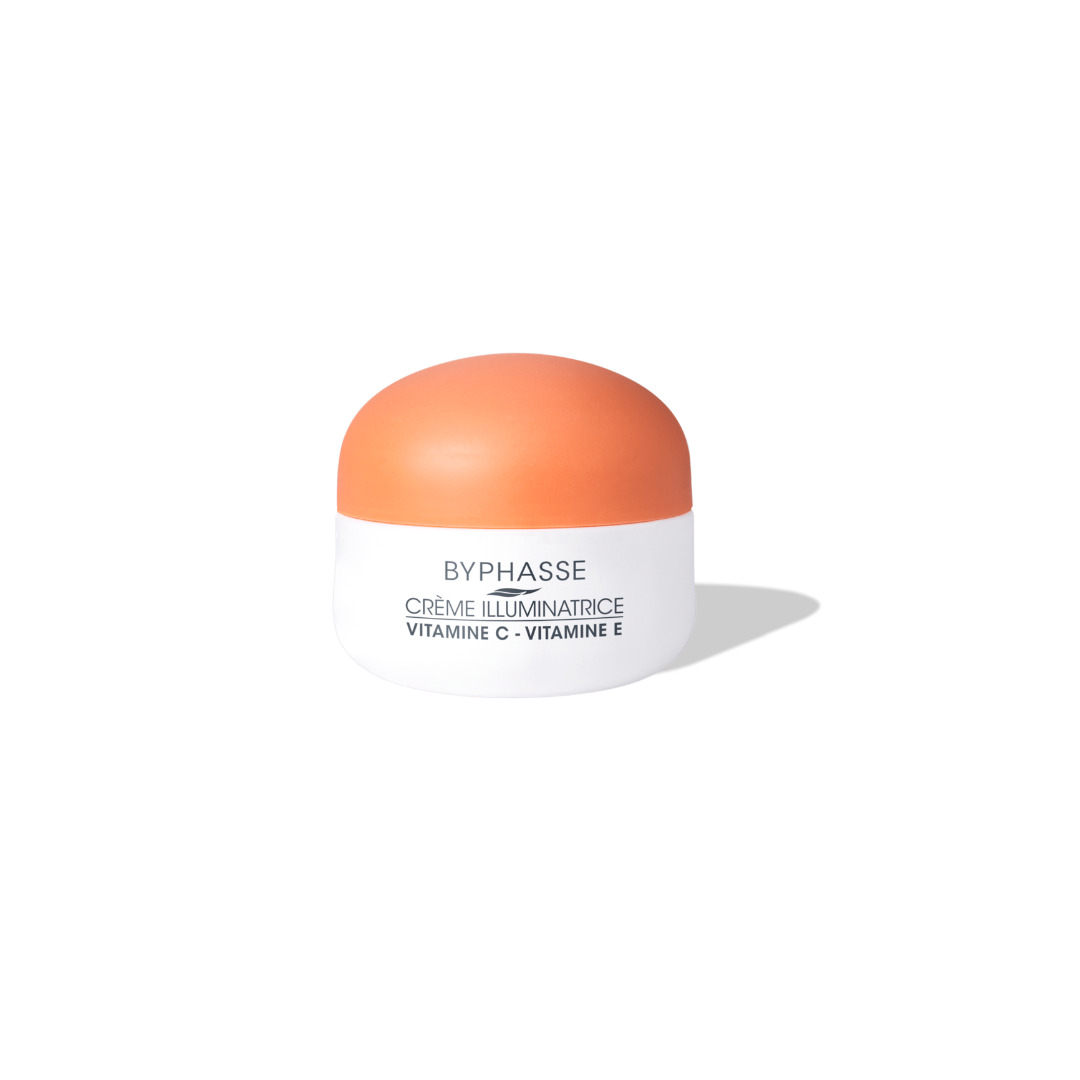 BP Crema Iluminadora Vitamina C 50ML