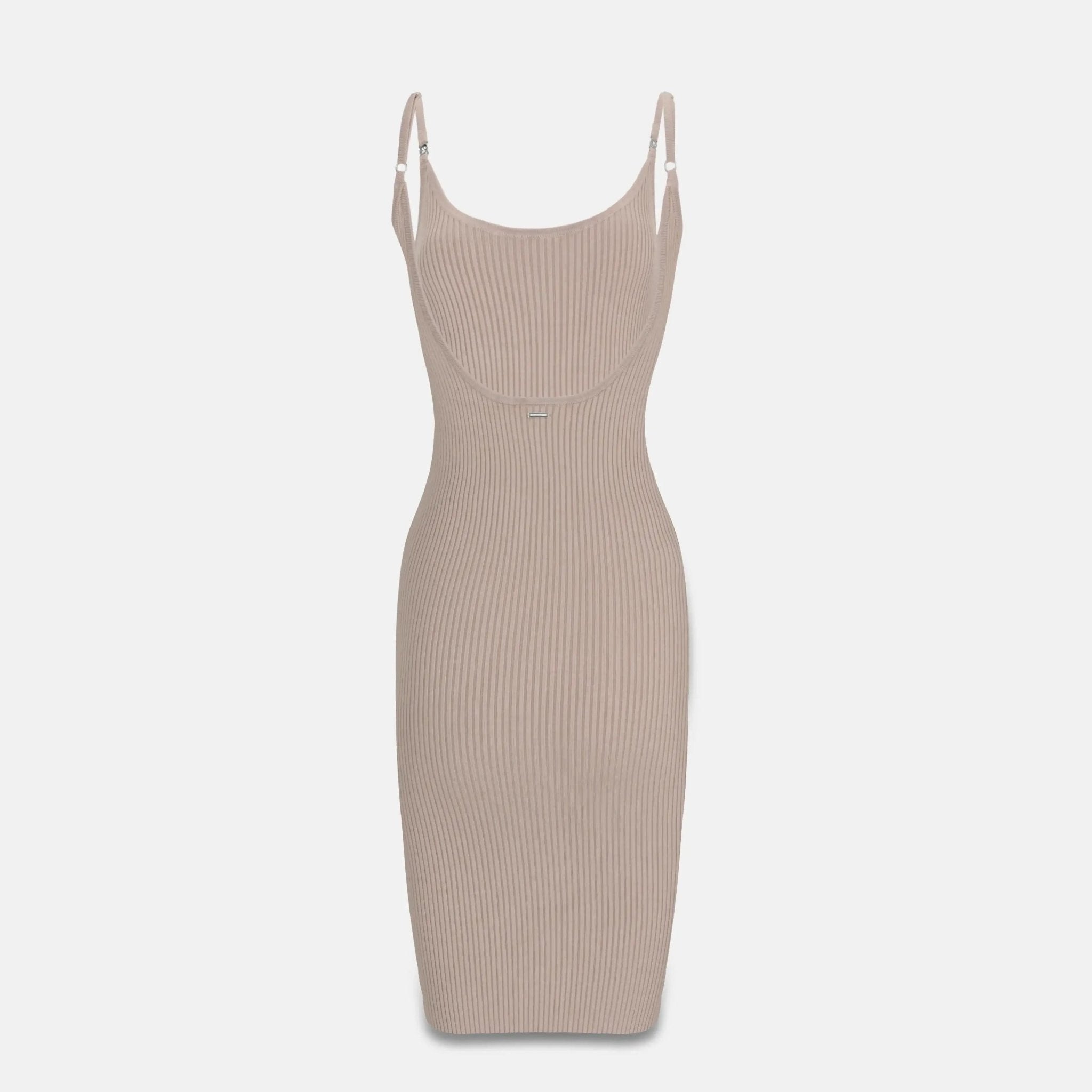 VODIANOVA DRESS WOMEN IRISH CREAM - Monastery | Tienda Oficial Colombia