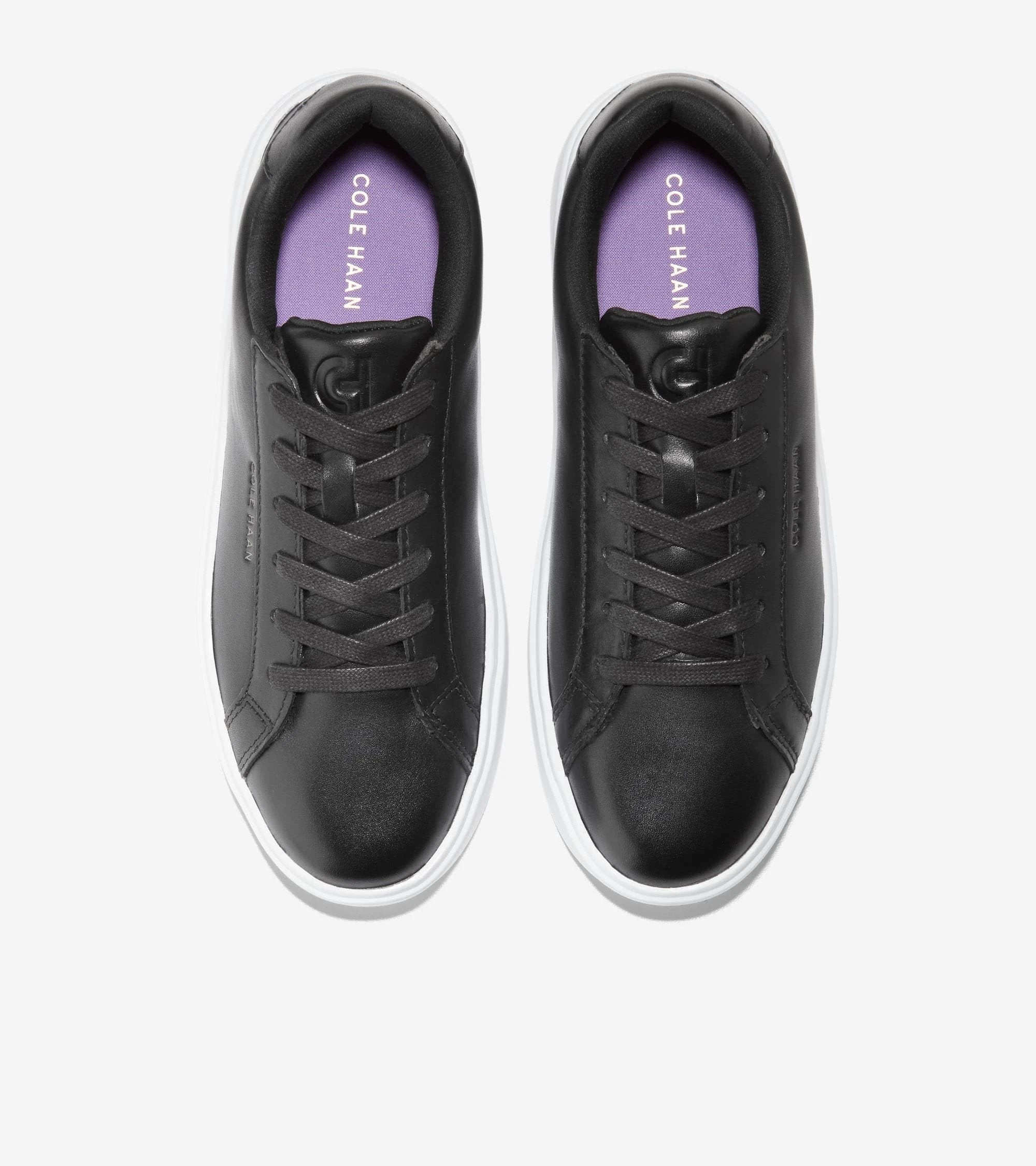 Tenis Cole Haan Daily Sneaker Para Damas by Cole Haan