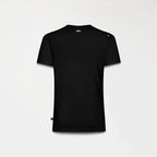 WAVE T - SHIRT WOMEN BLACK - Monastery | Tienda Oficial Colombia