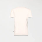 WAVE T - SHIRT WOMEN WHITECAP GRAY - Monastery | Tienda Oficial Colombia