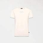 WAVE T - SHIRT WOMEN WHITECAP GRAY - Monastery | Tienda Oficial Colombia