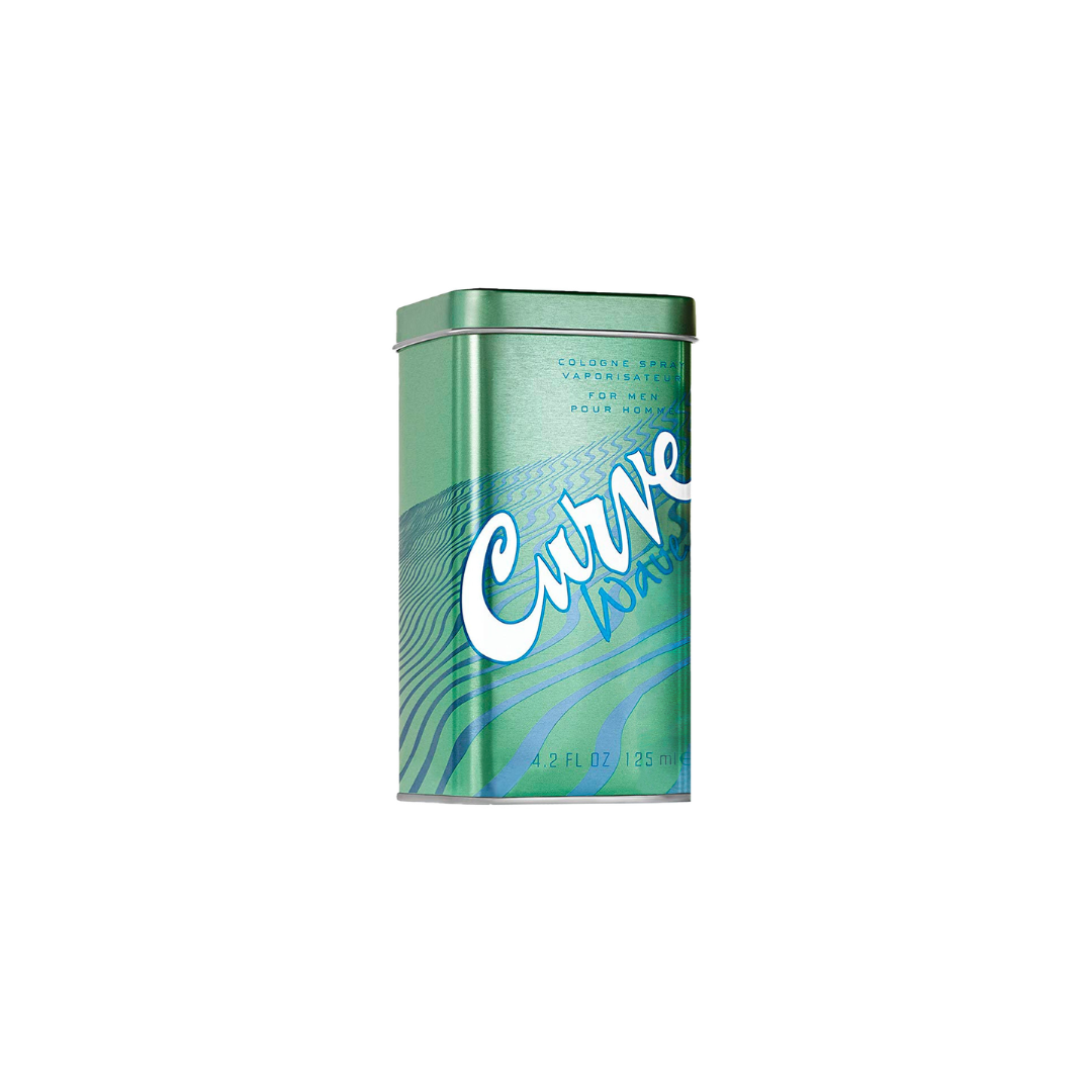 Curve Wave EDC 125 Ml- For Men