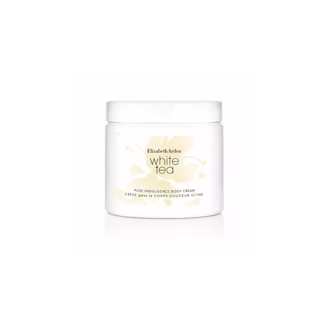 EA White Tea Pure Indulgence Body Cream