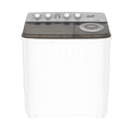 LAVADORA DE ROPA TWIN TUB 16KG ACROS